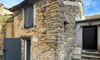 Maison 3 Pièces 39 m² à vendre à Venzolasca (20215)