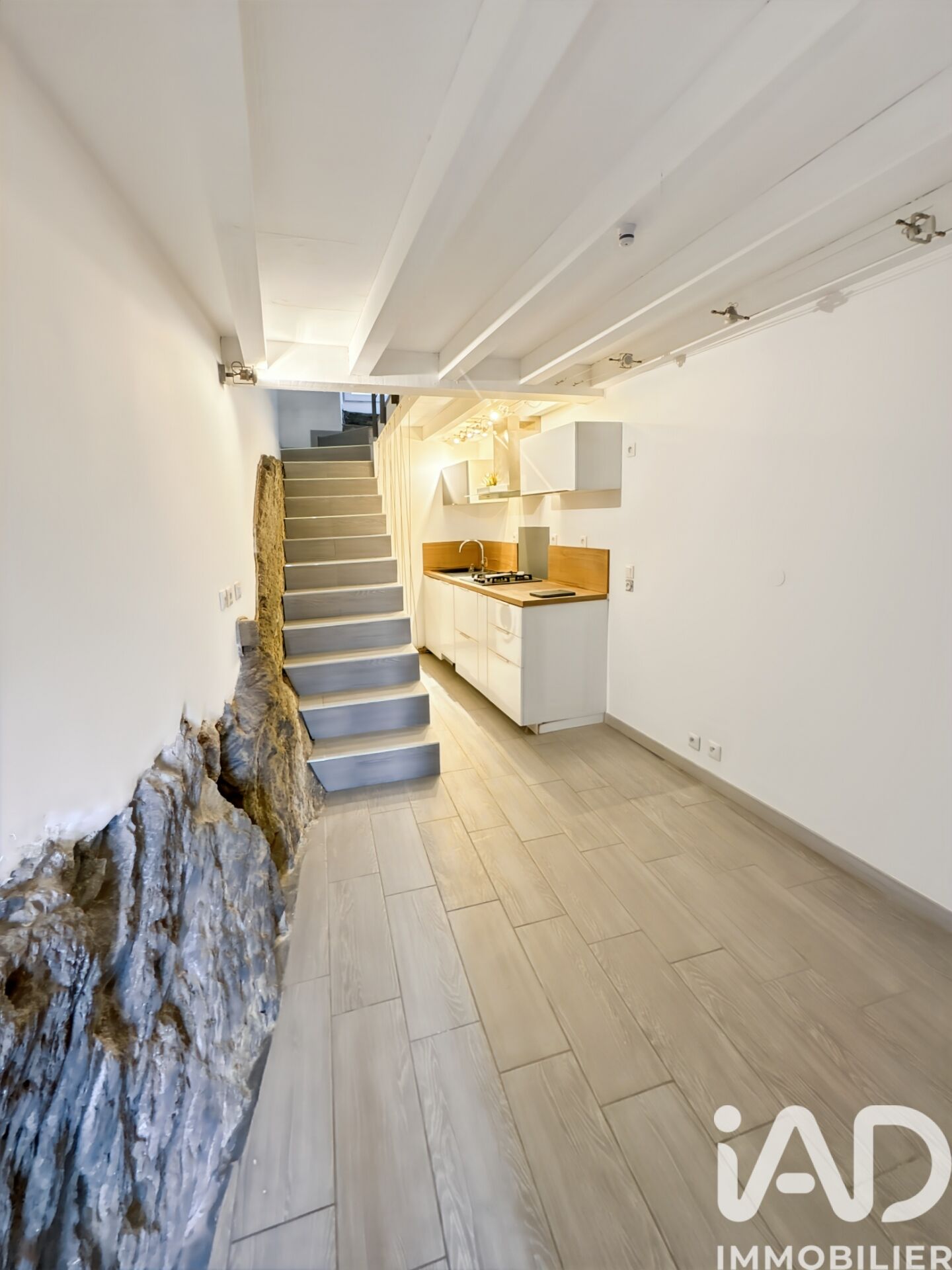 Vente Maison/villa 3 pièces - Photo 2