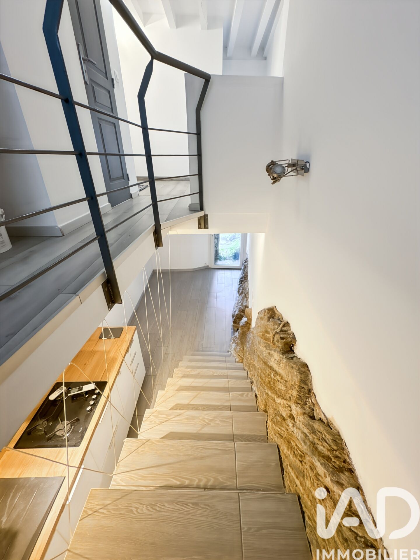 Vente Maison/villa 3 pièces - Photo 4