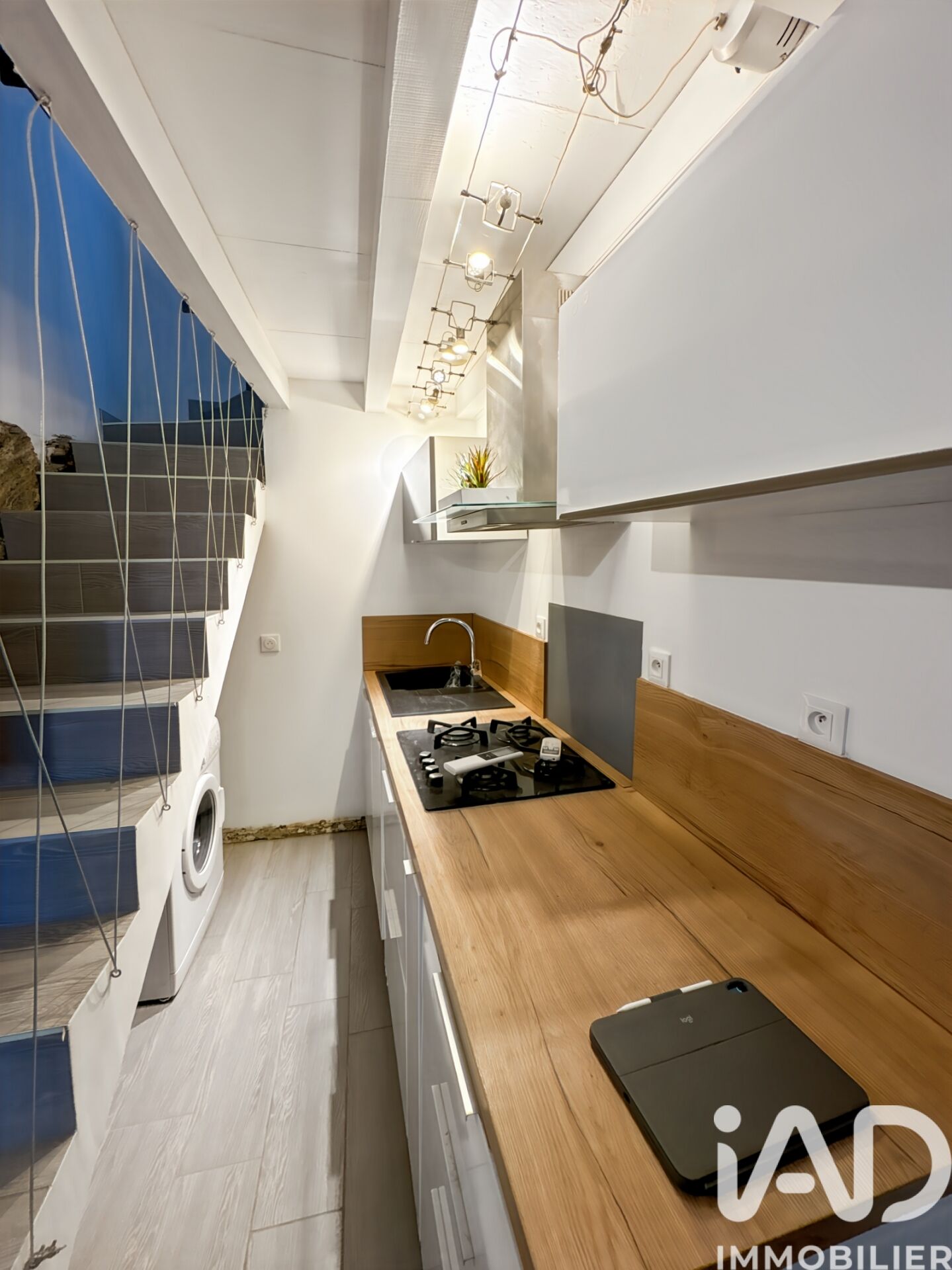 Vente Maison/villa 3 pièces - Photo 5