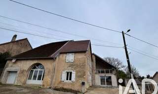 Maison 7 Pièces 260 m² à vendre à Marast (70110)