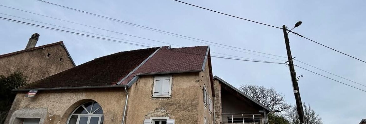 Maison 7 Pièces 260 m² à vendre à Marast (70110)