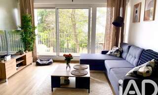 Appartement 3 Pièces 71 m² à vendre à La Frette-sur-Seine (95530)