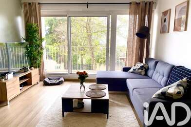 Appartement 3 pièces 259000 €