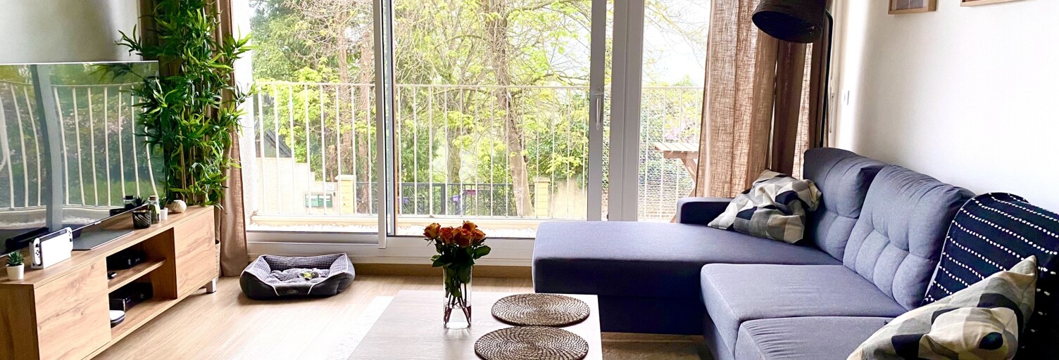 Appartement 3 Pièces 71 m² à vendre à La Frette-sur-Seine (95530)