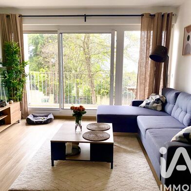 Appartement 3 pièces 269000 €