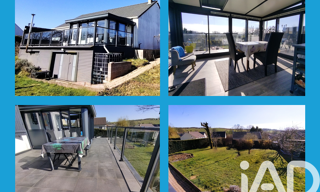 Maison 5 Pièces 92 m² à vendre à Illy (08200)