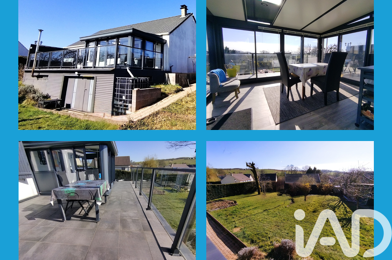 Maison 5 pièces 217000 €