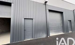 Immeuble  141 m² à vendre à Montussan (33450)