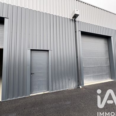 Immeuble  289000 €