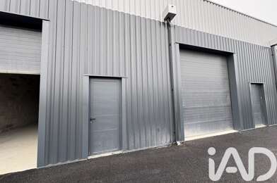 Immeuble  289000 €