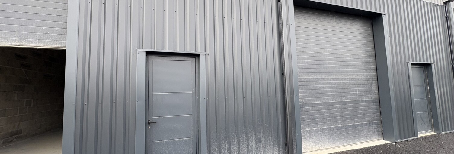 Immeuble  141 m² à vendre à Montussan (33450)