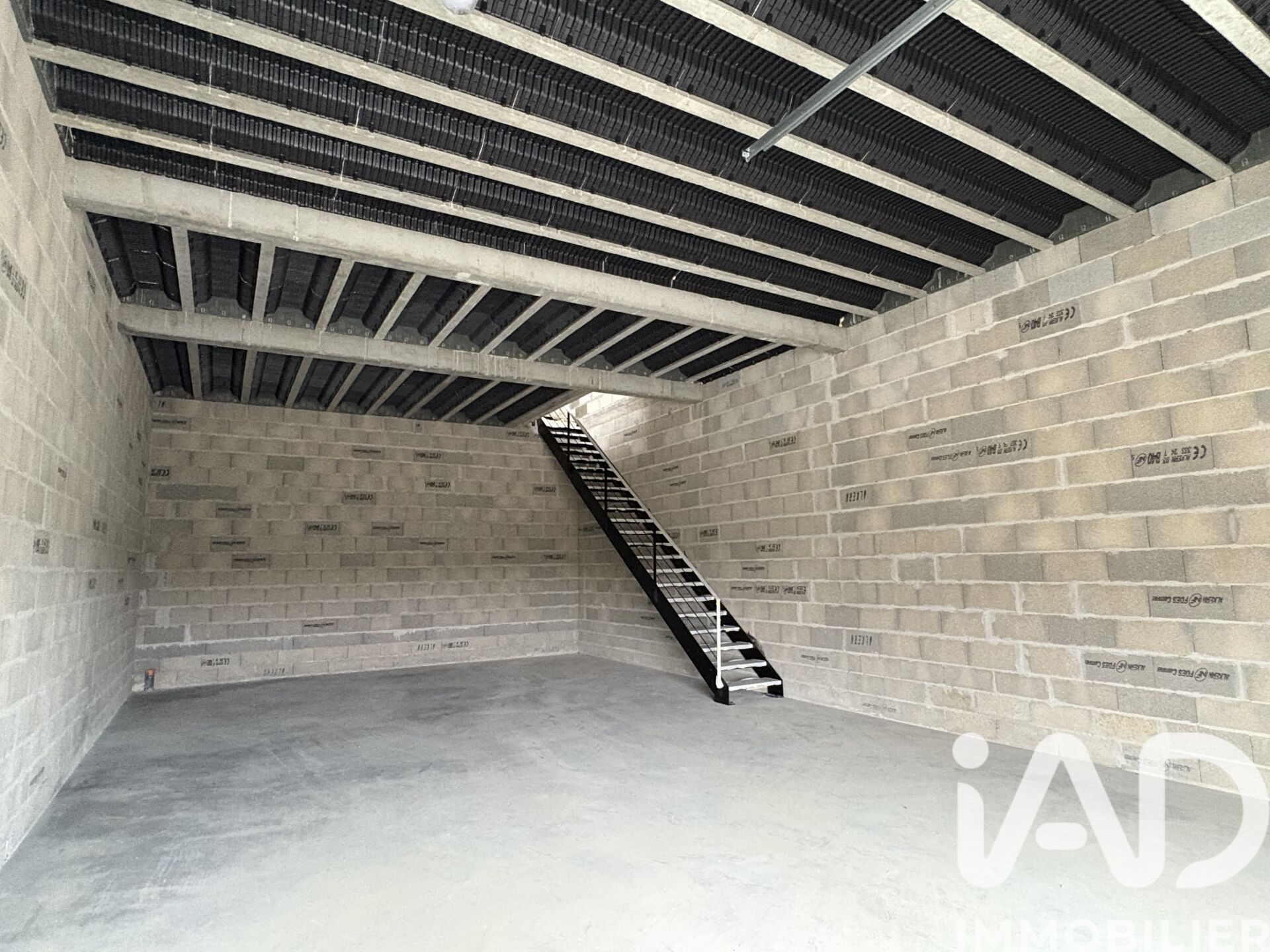 Vente Immeuble 141 m² - Photo 2