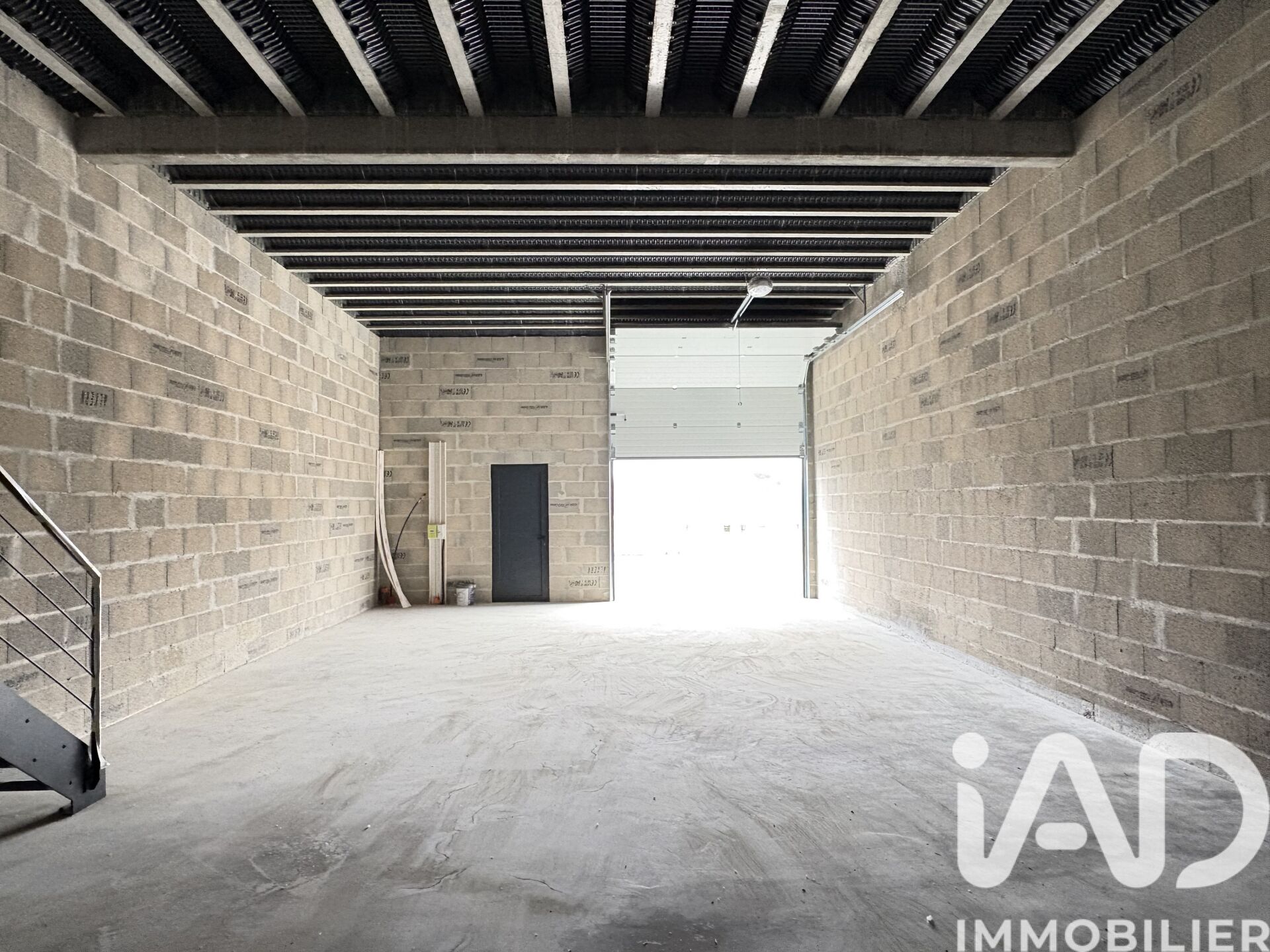 Vente Immeuble 141 m² - Photo 3