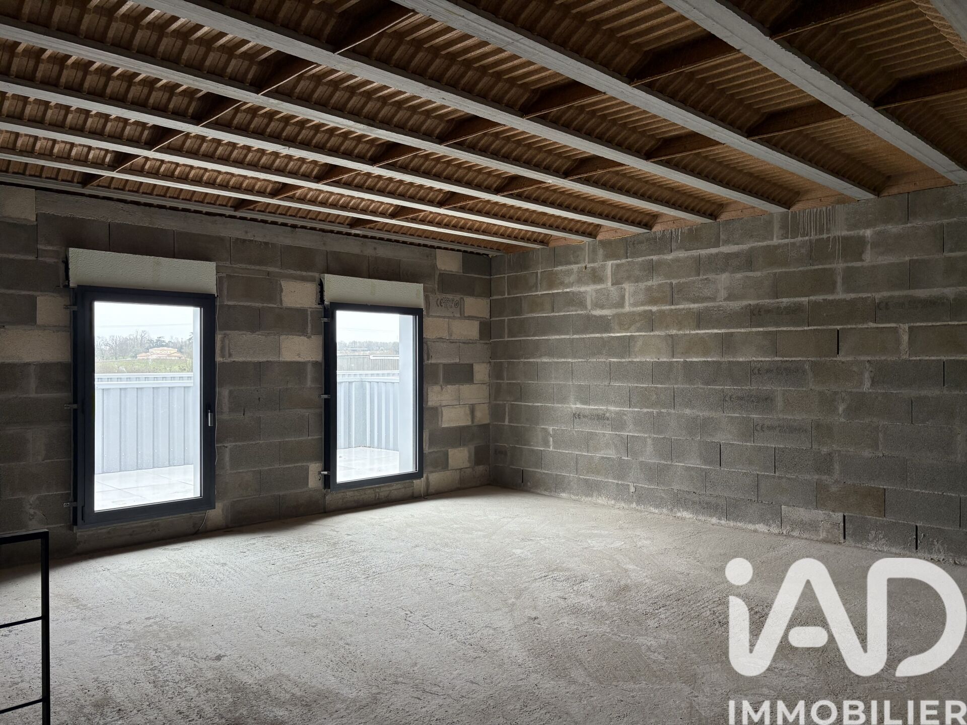 Vente Immeuble 141 m² - Photo 4