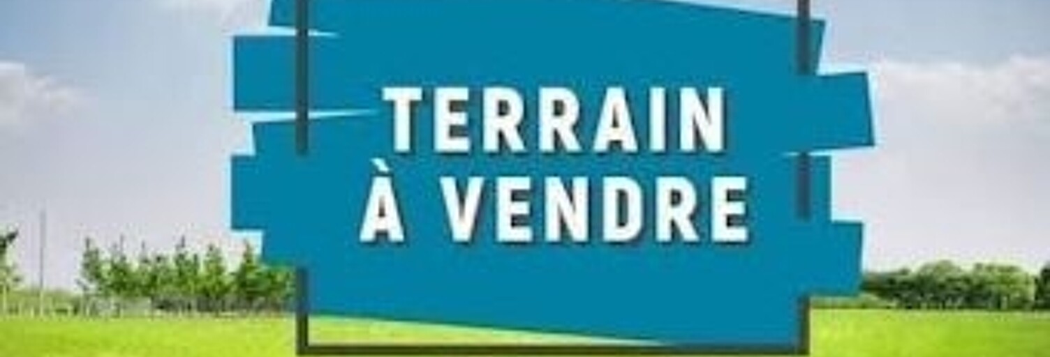 Terrain  1135 m² à vendre à Orin (64400)