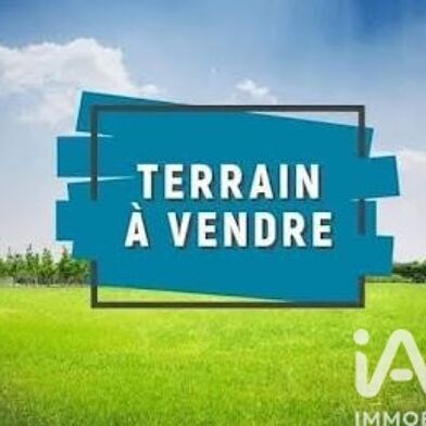 Terrain  35000 €