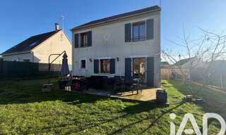 Maison 5 Pièces 88 m² à vendre à Boissy-le-Cutté (91590)