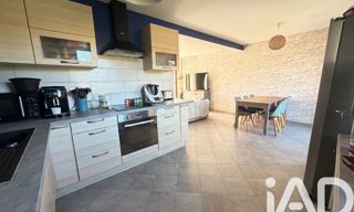 Maison 5 Pièces 88 m² à vendre à Boissy-le-Cutté (91590)