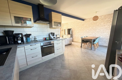 Maison 5 pièces 269000 €