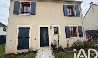 Maison 5 Pièces 88 m² à vendre à Boissy-le-Cutté (91590)