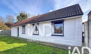 Maison 4 Pièces 90 m² à vendre à Saint-Aubin-lès-Elbeuf (76410)