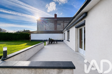 Maison 4 pièces 189000 €