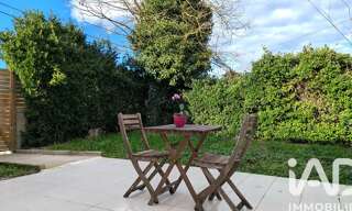 Maison 3 Pièces 85 m² à vendre à Ambarès-et-Lagrave (33440)