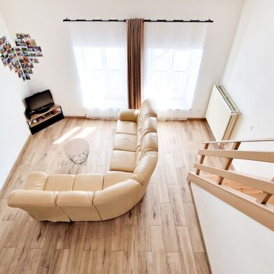 Maison 5 pièces 210000 €