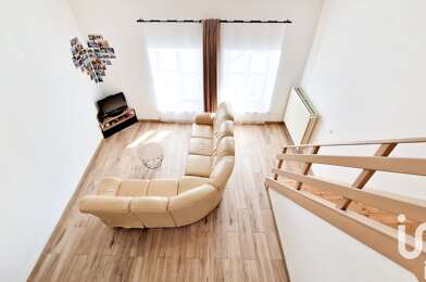 Maison 5 pièces 198000 €