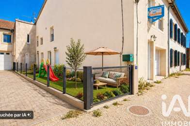 Maison 5 pièces 198000 €