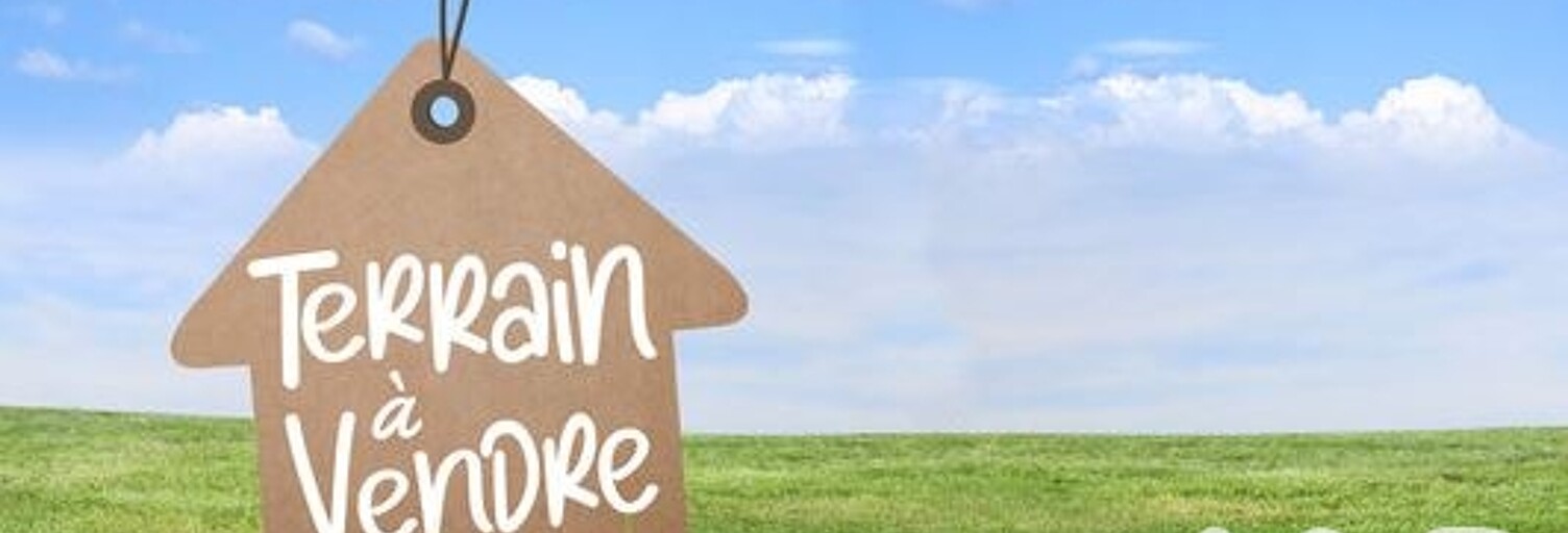 Terrain  1160 m² à vendre à Orin (64400)