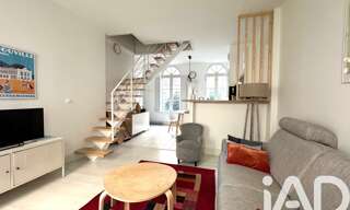 Appartement 3 Pièces 50 m² à vendre à Trouville-sur-Mer (14360)