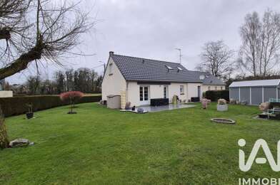 Maison 5 pièces 251000 €