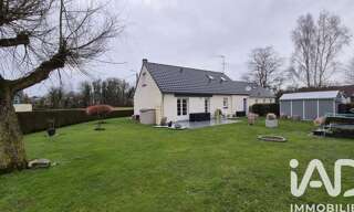 Maison 5 Pièces 96 m² à vendre à Caours (80132)