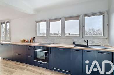 Appartement 5 pièces 579000 €