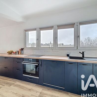 Appartement 5 pièces 579000 €