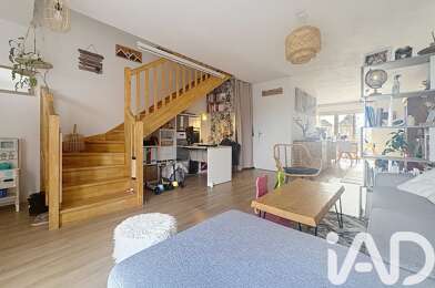 Maison 4 pièces 226000 €