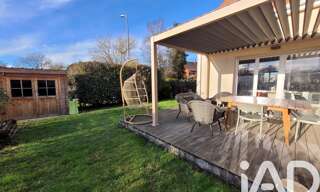 Maison 4 Pièces 80 m² à vendre à Siros (64230)