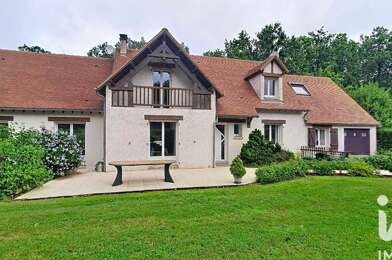 Maison 7 pièces 634000 €