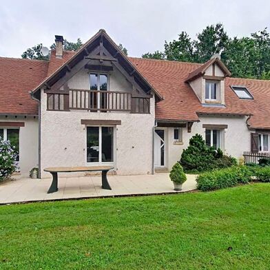Maison 7 pièces 650000 €