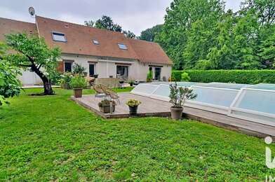 Maison 7 pièces 634000 €