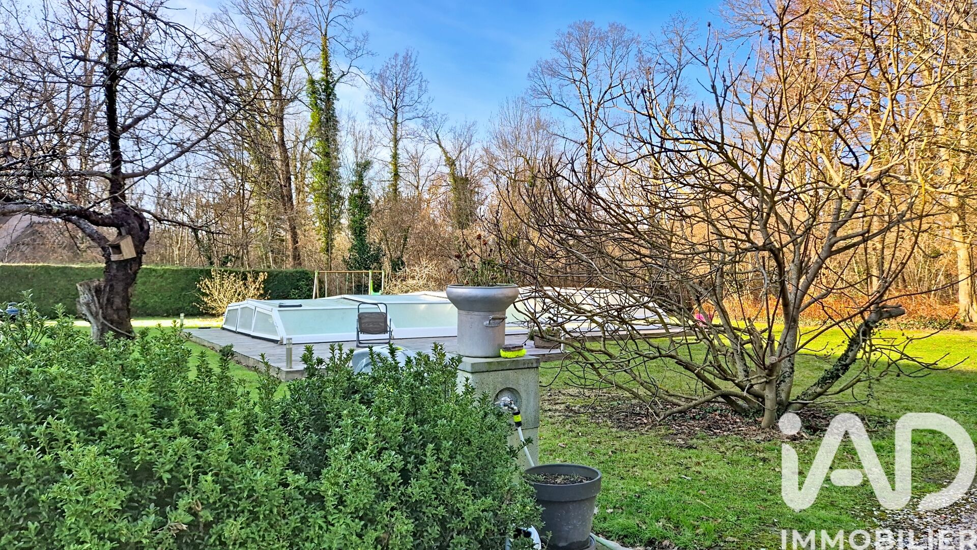 Vente Maison/villa 7 pièces - Photo 3