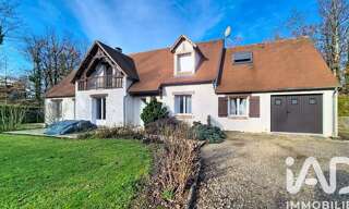 Maison 7 Pièces 210 m² à vendre à Noisy-sur-École (77123)