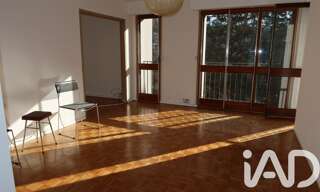 Appartement 5 Pièces 96 m² à vendre à Viry-Châtillon (91170)