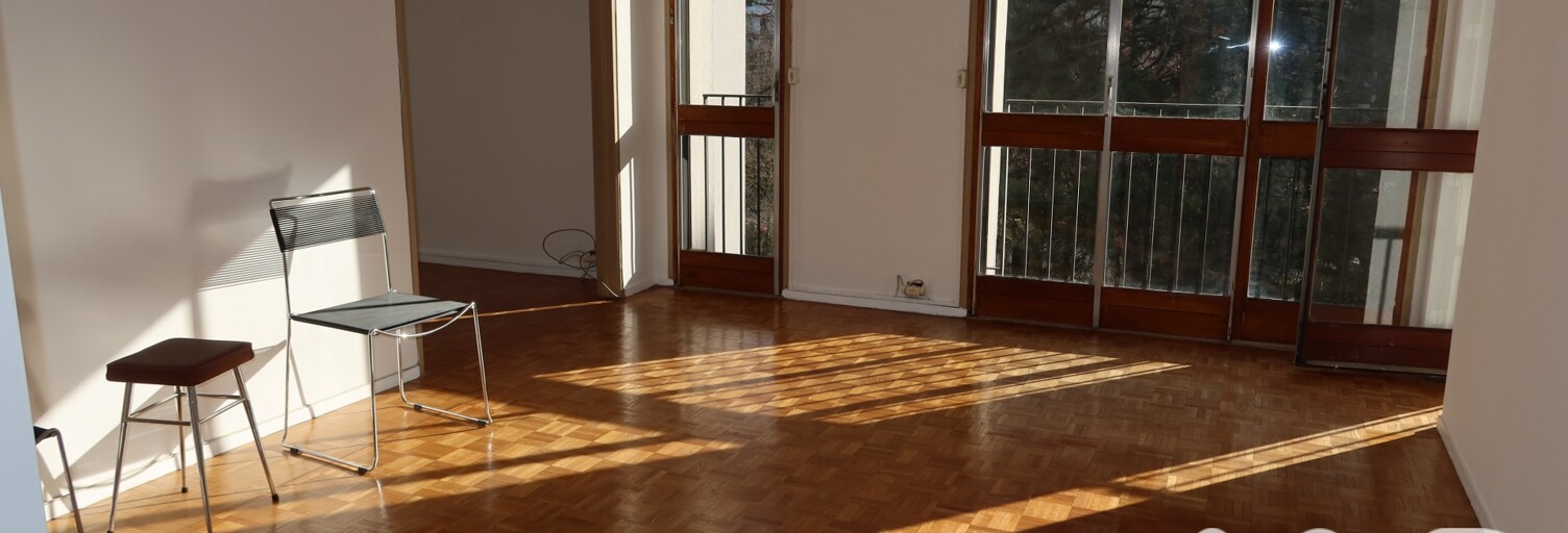 Appartement 5 Pièces 96 m² à vendre à Viry-Châtillon (91170)