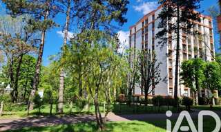 Appartement 5 Pièces 96 m² à vendre à Viry-Châtillon (91170)