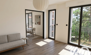 Appartement 5 Pièces 96 m² à vendre à Viry-Châtillon (91170)
