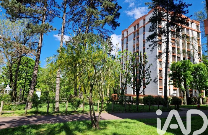 Vente Appartement 5 pièces — photo 3
