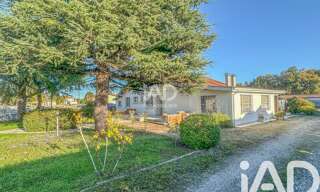 Maison 5 Pièces 160 m² à vendre à Castelnau-de-Médoc (33480)